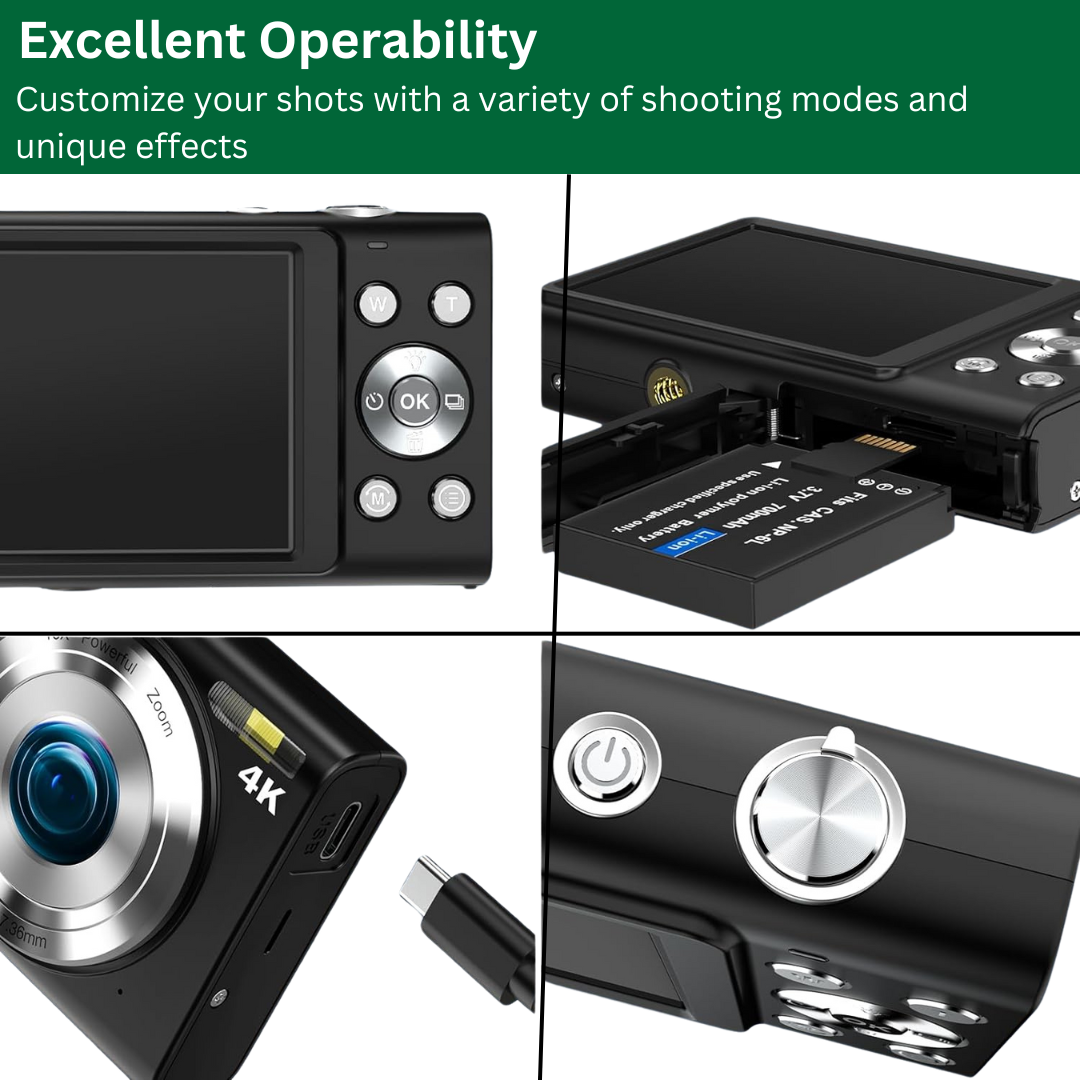 AuraCam™