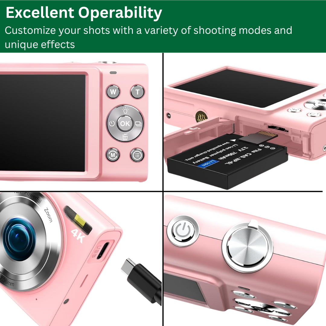 AuraCam™