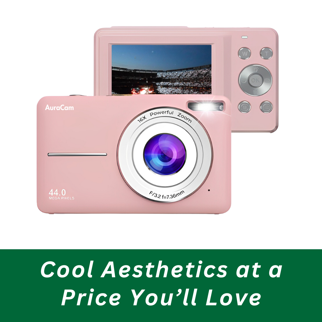 AuraCam™