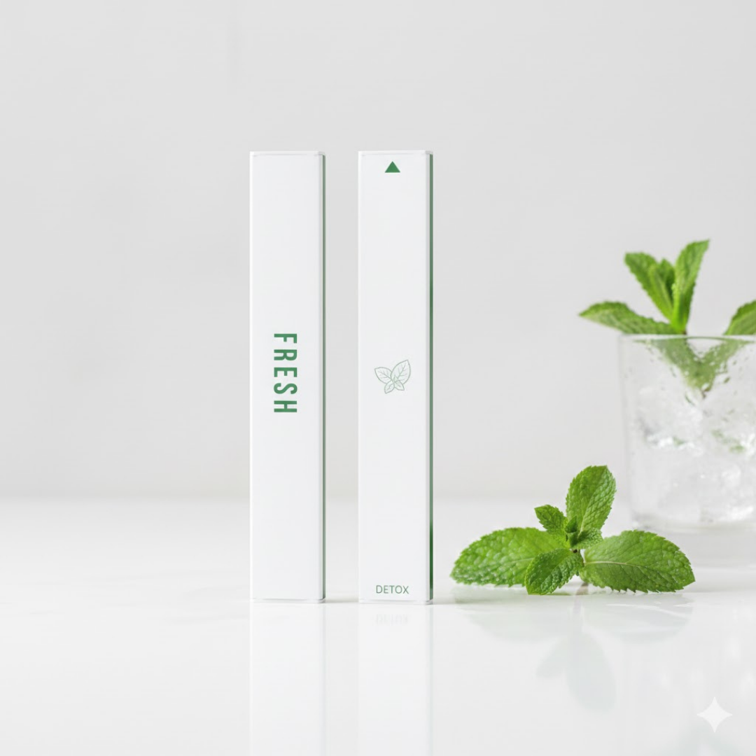 Detox Diffuser