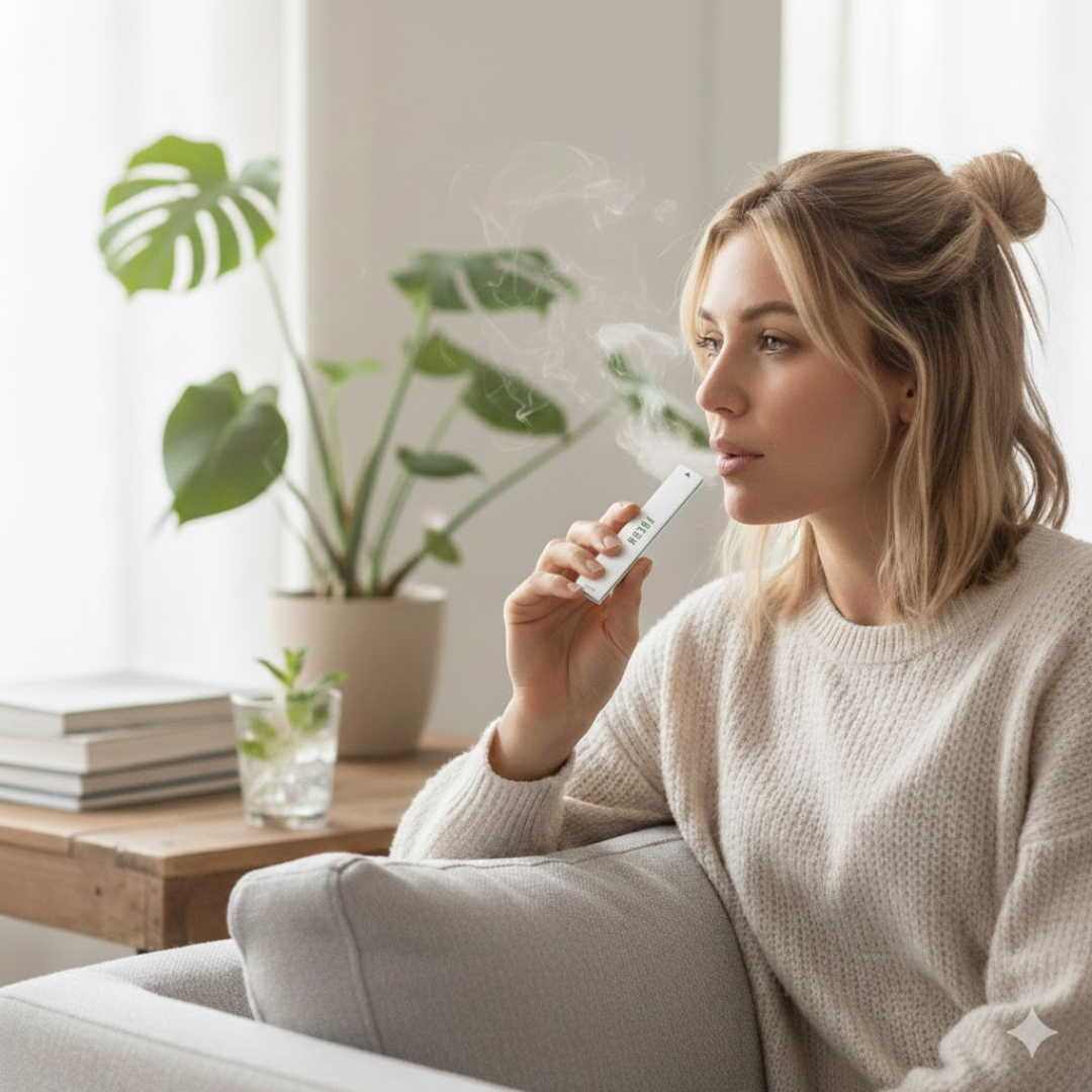 Detox Diffuser