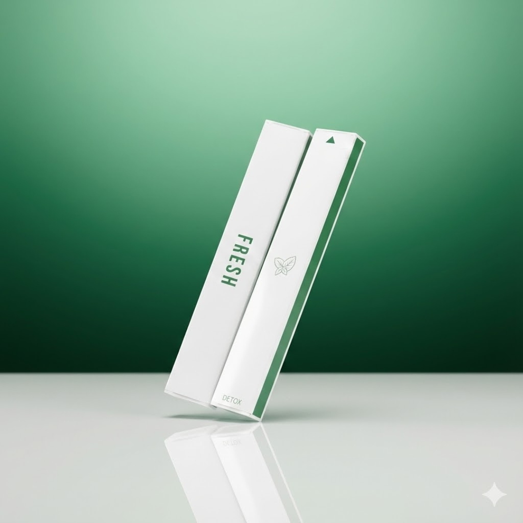 Detox Diffuser