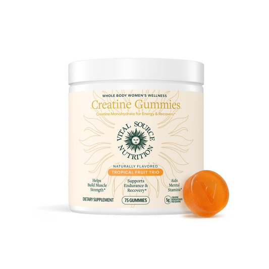 Gummies