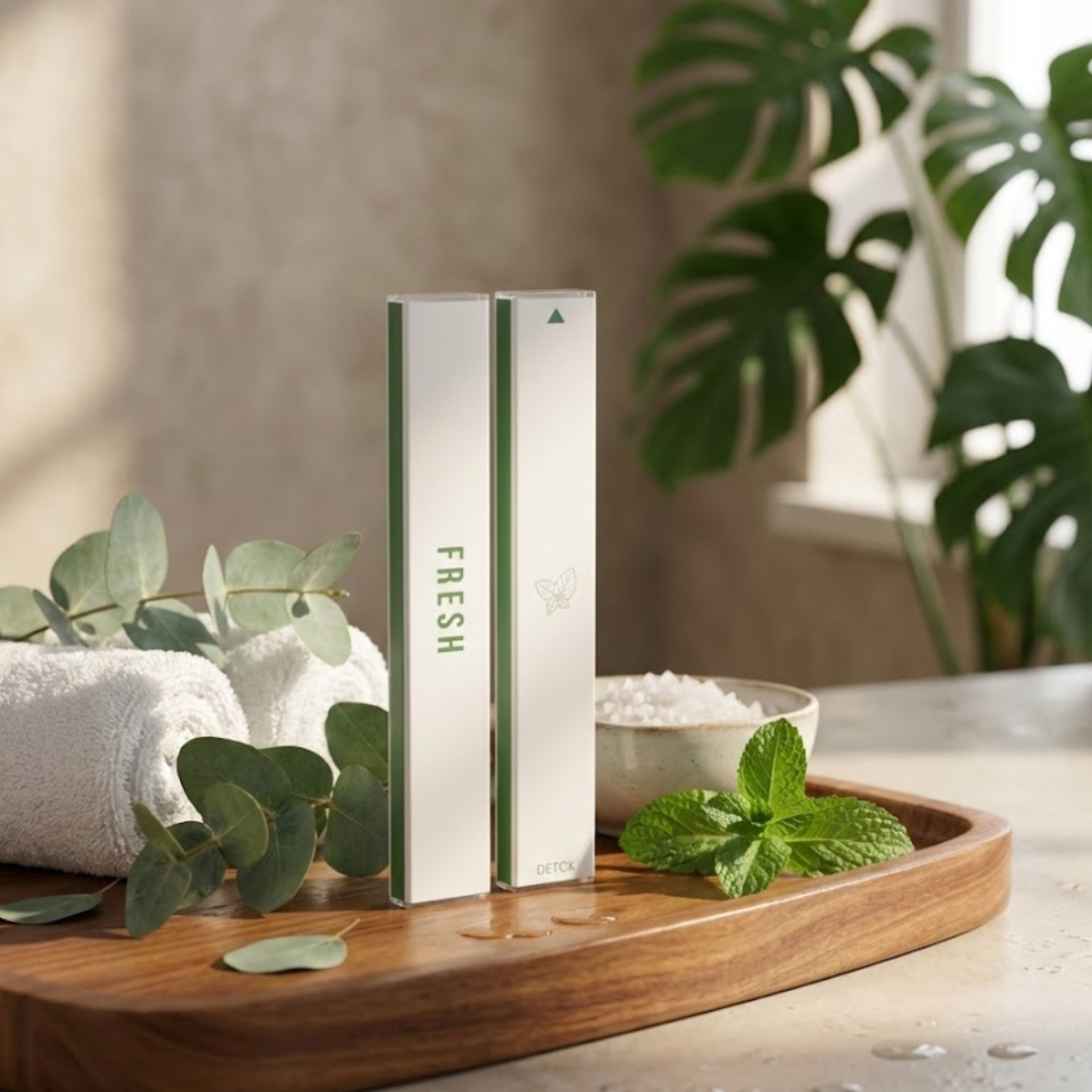 Detox Diffuser