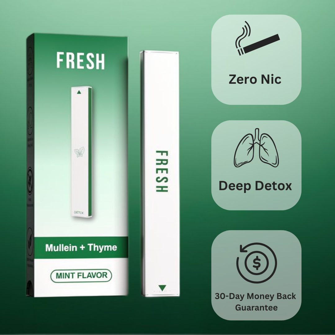 Detox Diffuser