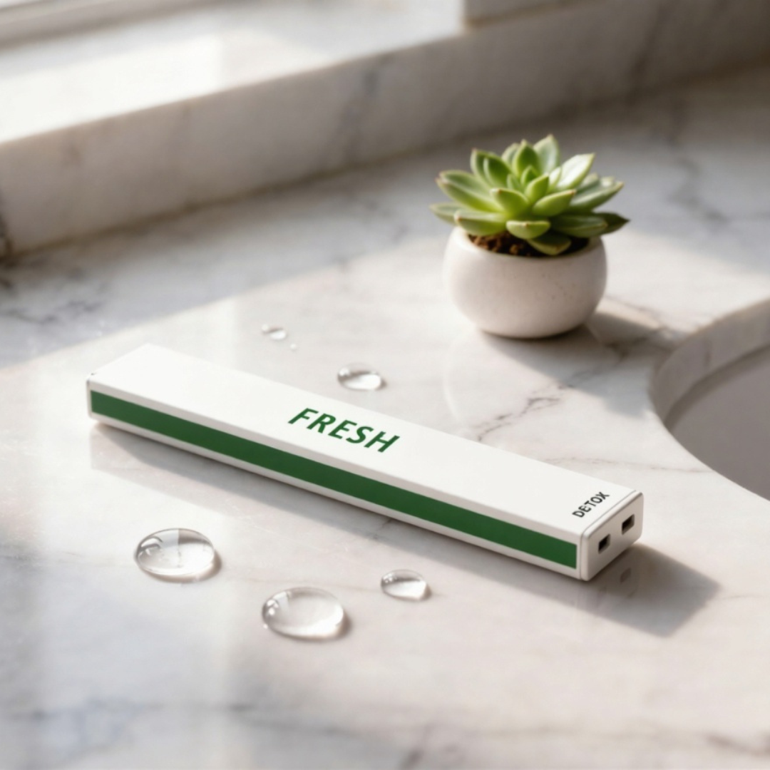 Detox Diffuser