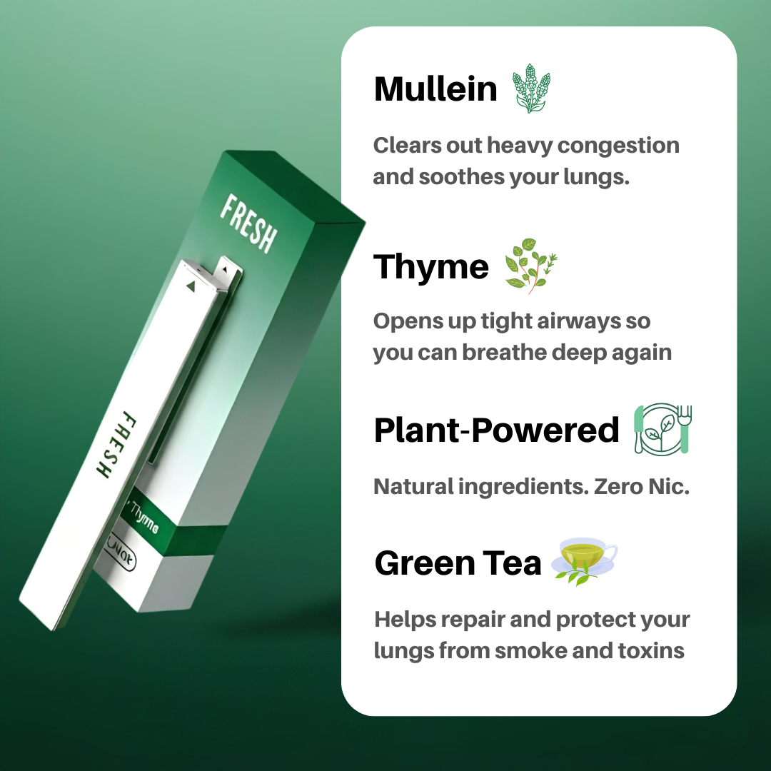 Detox Diffuser