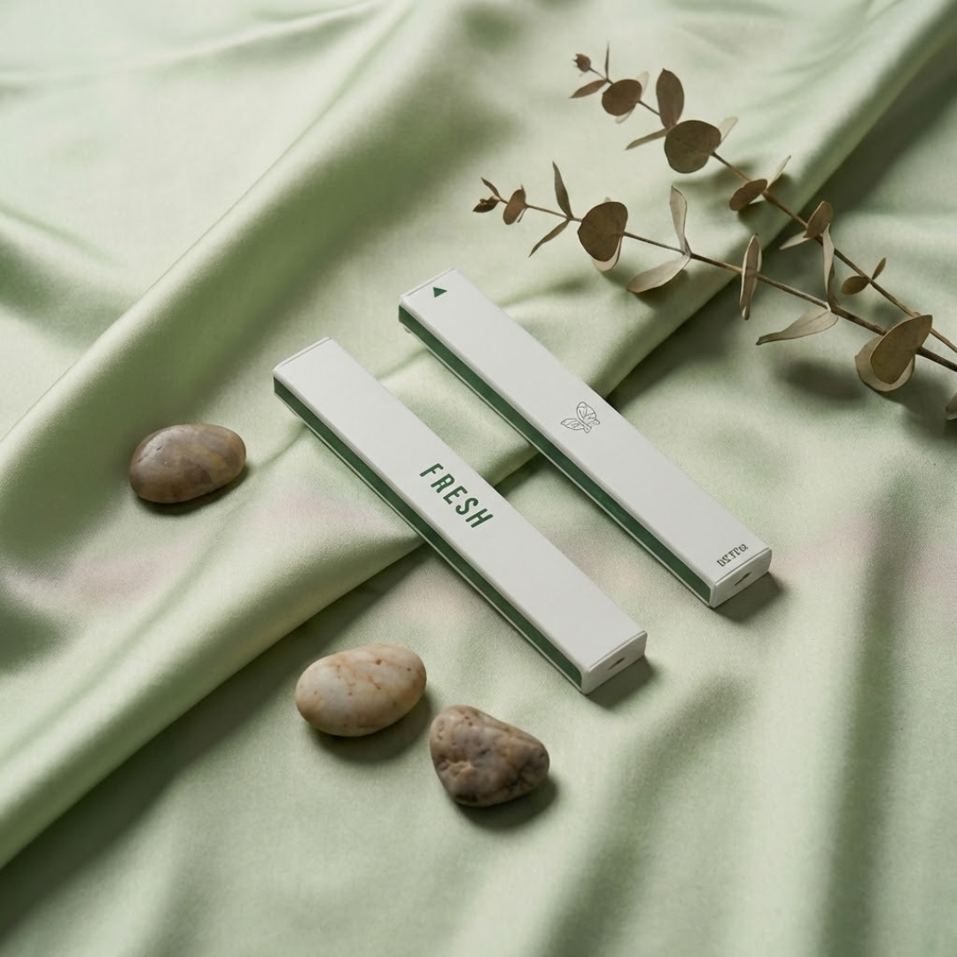 Detox Diffuser