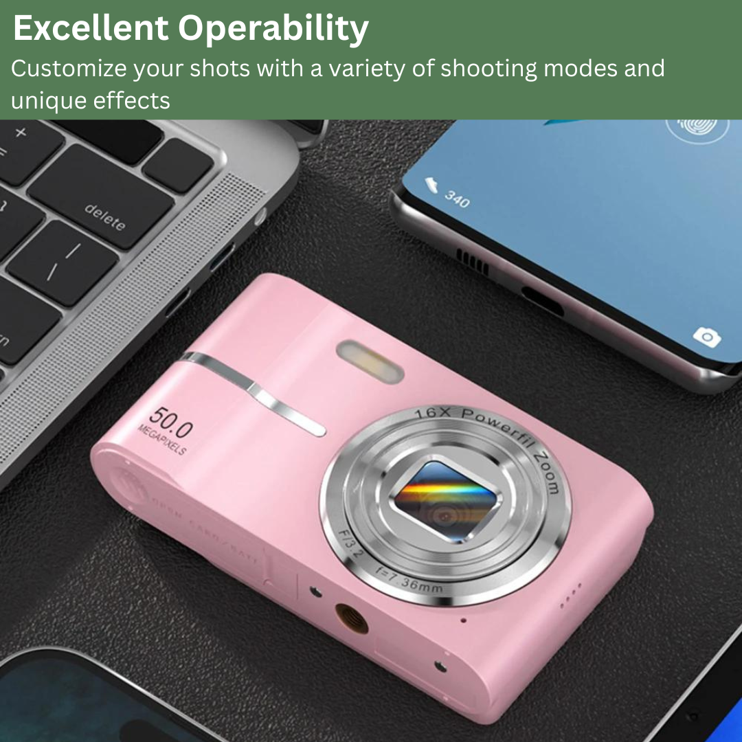 AuraCam™ 