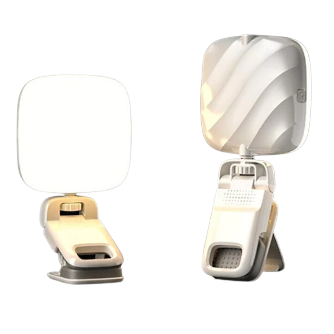 Aura Flashlight (Extra Lighting Power)