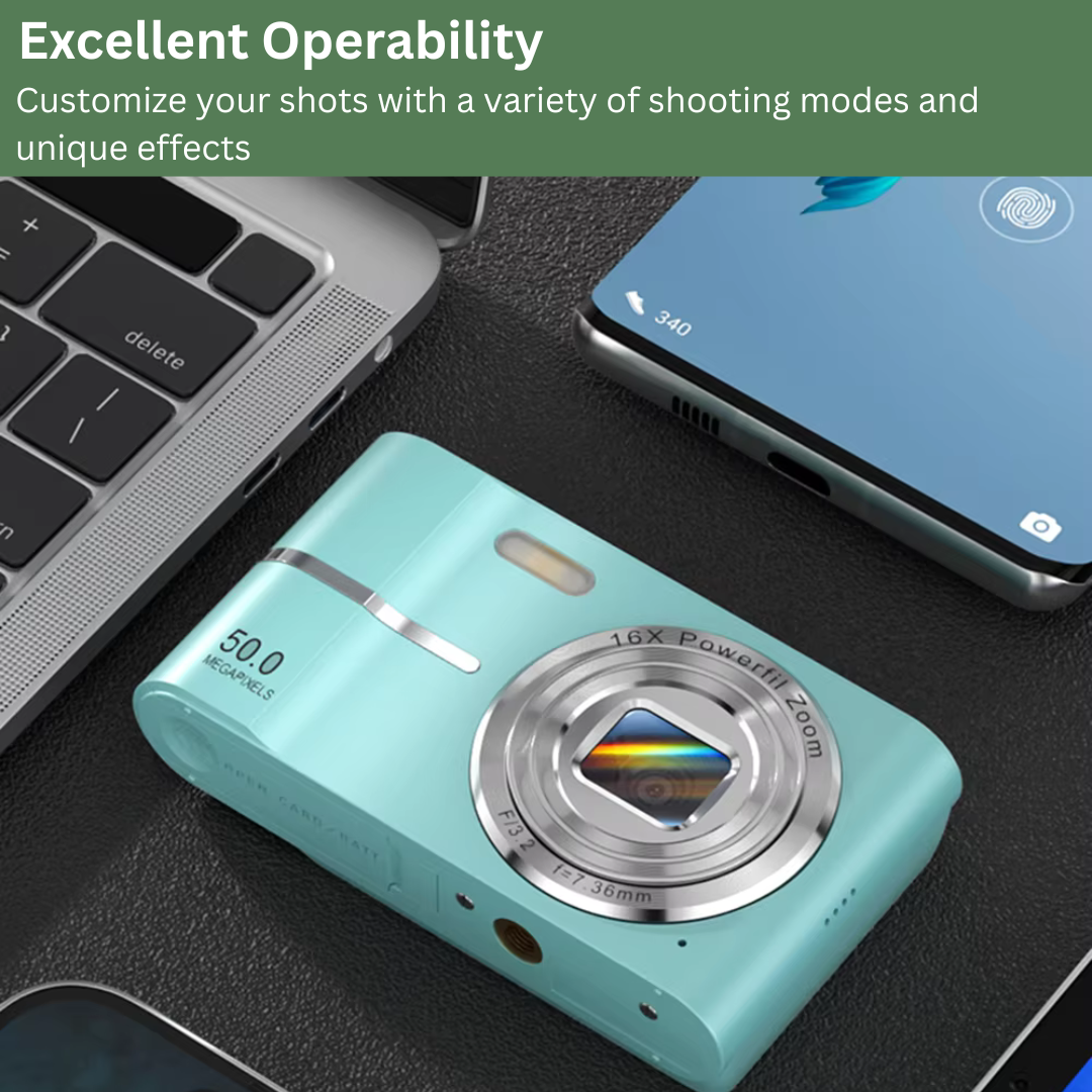 AuraCam™ 