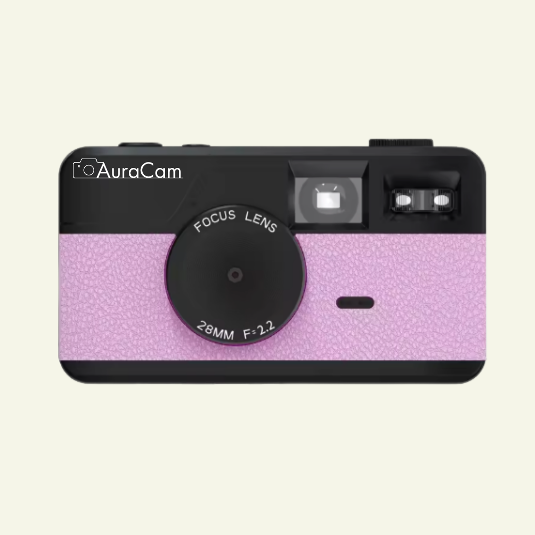 Aura Snap