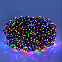 Christmas Light String