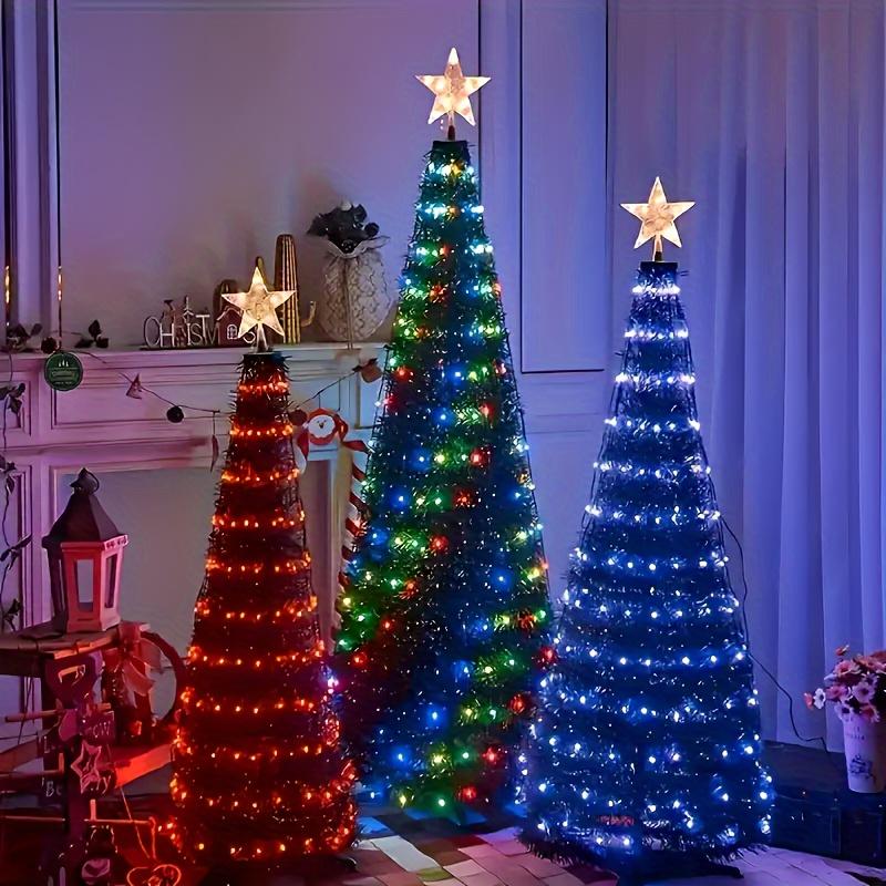 Smart Christmas LED Tree
