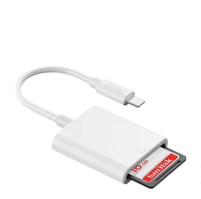 SD-Kartenadapter