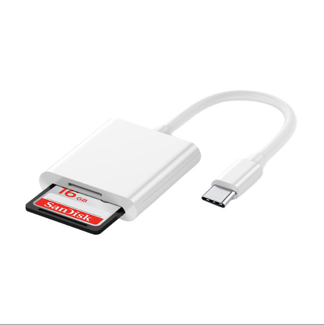 SD-Kartenadapter