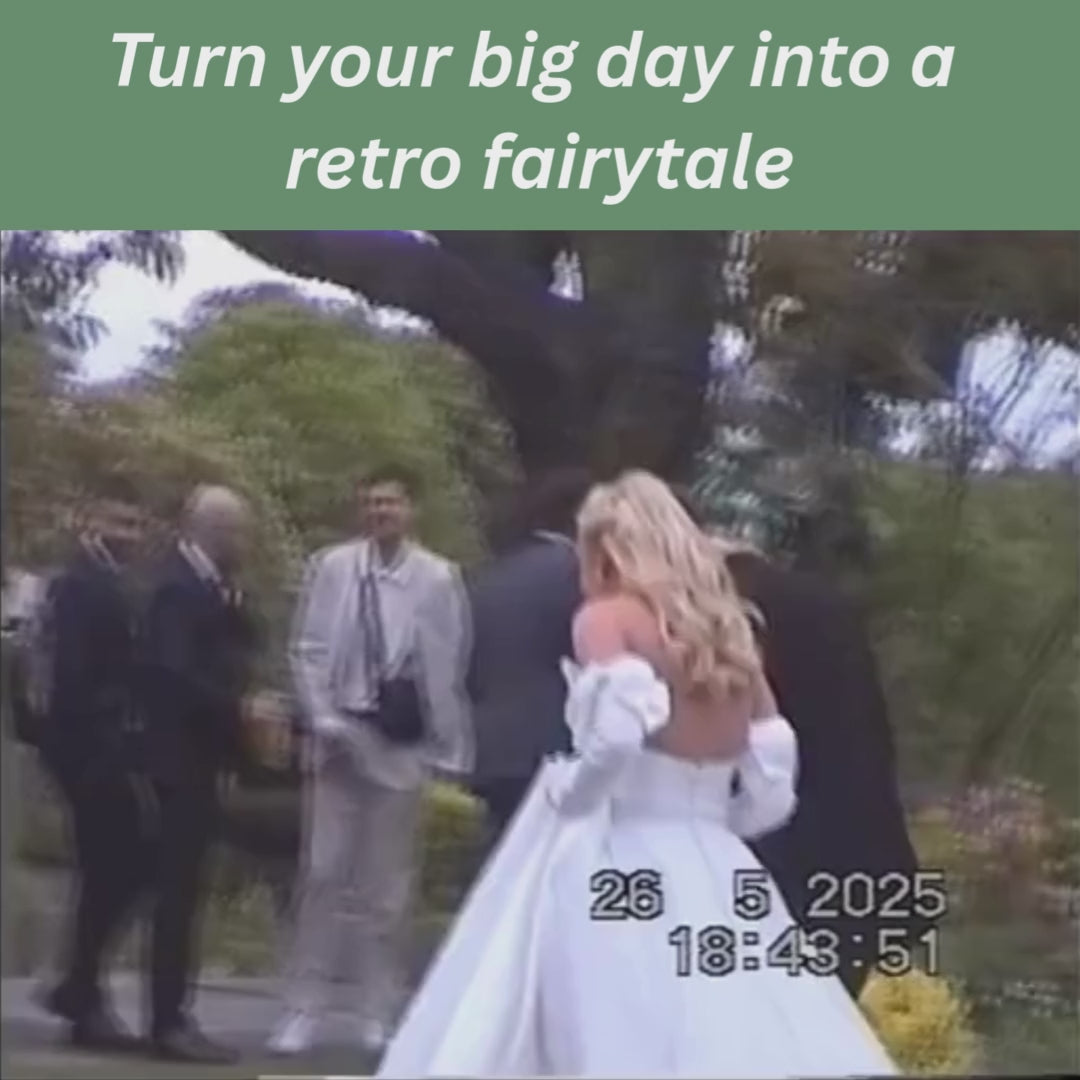 Retro Aura