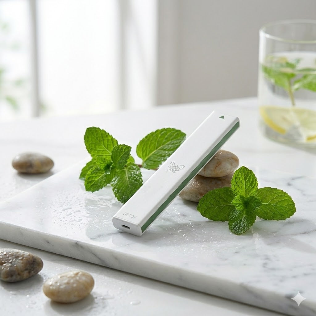 Detox Diffuser