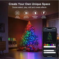 Christmas Glow Tree